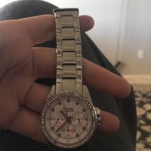 Fossil Watch 👀👀